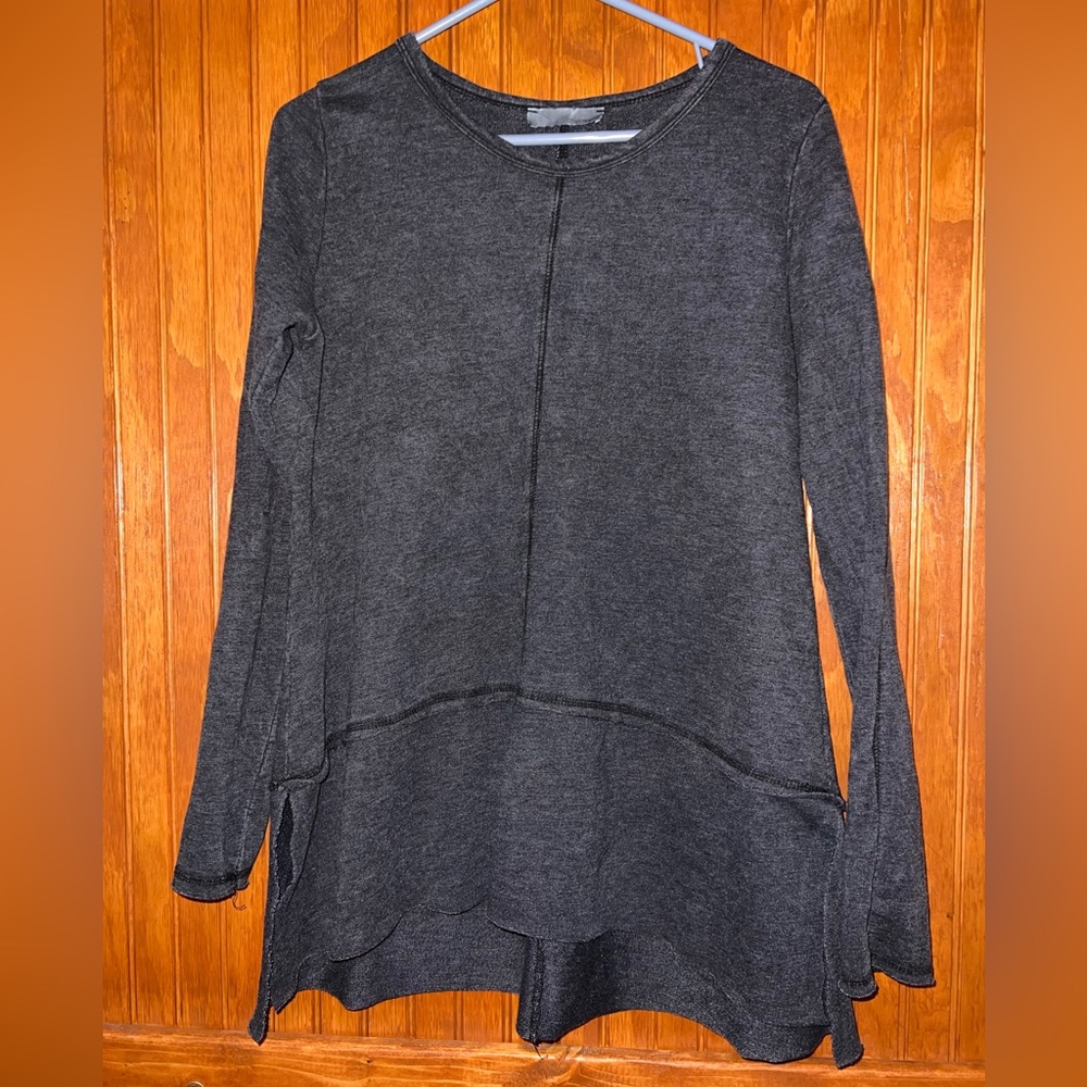 Oversized Sweatshirt Size Small